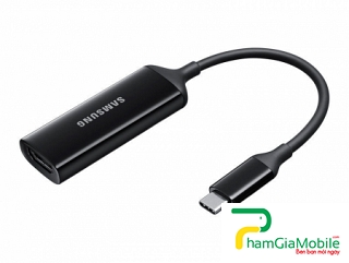 Bộ Cáp HDMI Dex Samsung Galaxy Note 9 Chính Hãng